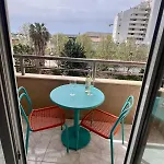 公寓 Da Rocha - Vista Mar