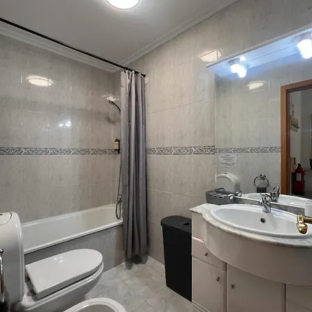 Estudio Da Rocha - Vista Mar