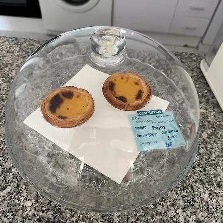 Estudio Da Rocha - Vista Mar * פורטימאו