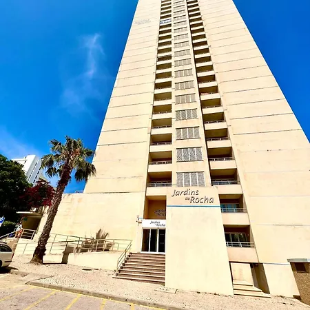 Estudio Da Rocha - Vista Mar *