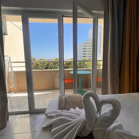 Apartamento Da Rocha - Vista Mar *