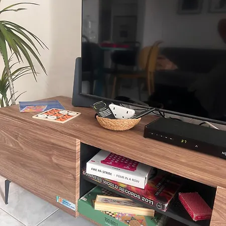 Da Rocha - Vista Mar Portimão