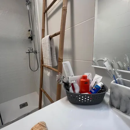 Apartamento Da Rocha - Vista Mar Portimão