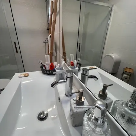 Da Rocha - Vista Mar Apartamento *