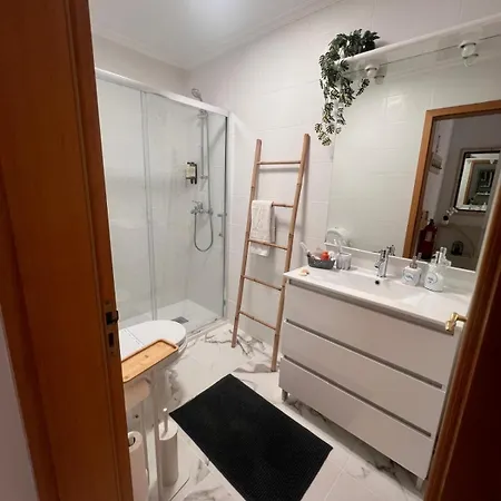 Da Rocha - Vista Mar Apartamento Portimão