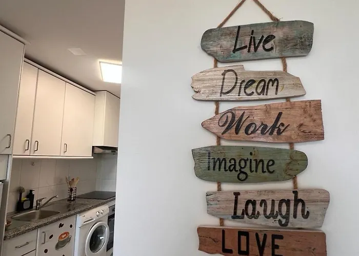 Da Rocha - Vista Mar * Portimão