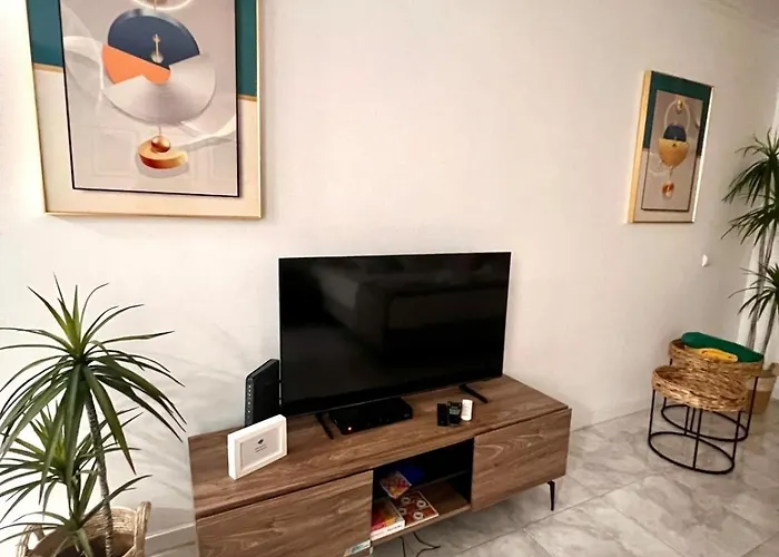 Da Rocha - Vista Mar Portimão