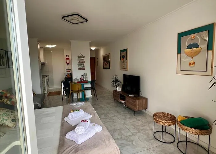 Da Rocha - Vista Mar Apartamento *