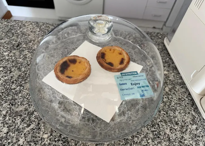 Da Rocha - Vista Mar * Portimão