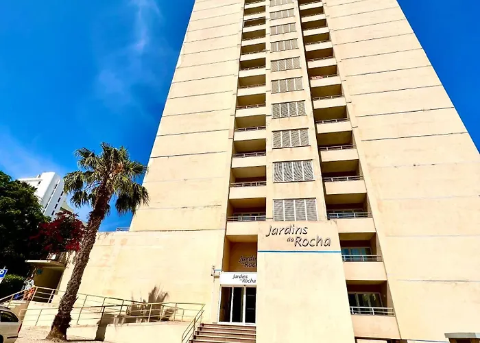 Da Rocha - Vista Mar *