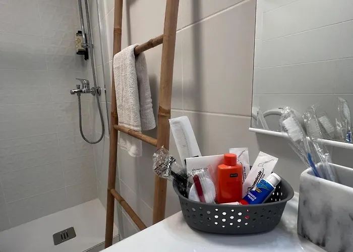 Apartamento Da Rocha - Vista Mar Portimão