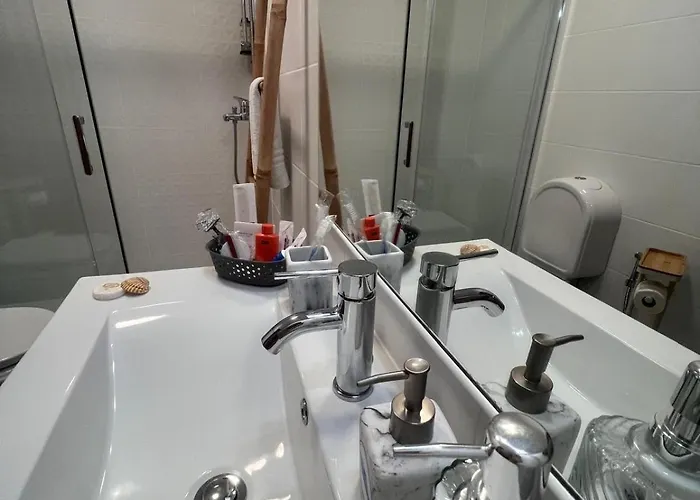 Da Rocha - Vista Mar Apartamento *