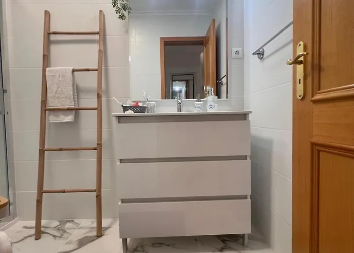 Da Rocha - Vista Mar * Portimão