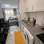 Διαμέρισμα Da Rocha - Vista Mar