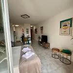 Da Rocha - Vista Mar Διαμέρισμα *