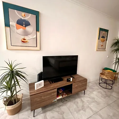 Estudio Da Rocha - Vista Mar Portimão