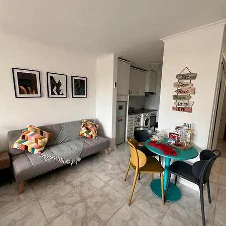 Estudio Da Rocha - Vista Mar Appartamento