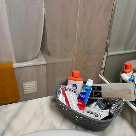 Estudio Da Rocha - Vista Mar *