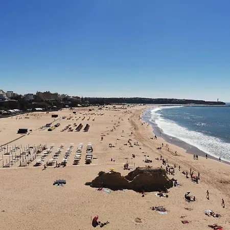 Estudio Da Rocha - Vista Mar Portimão