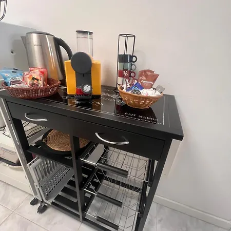 Da Rocha - Vista Mar *