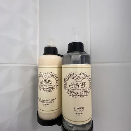 Da Rocha - Vista Mar דירה