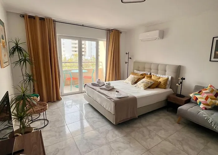 Da Rocha - Vista Mar * 포티마오