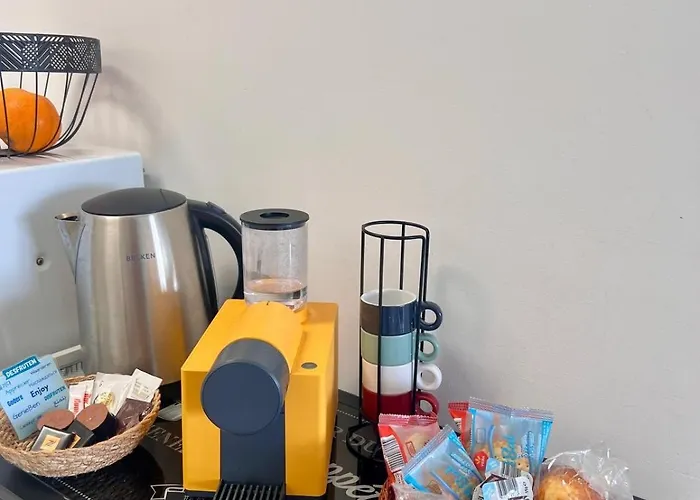 Da Rocha - Vista Mar 아파트 포티마오