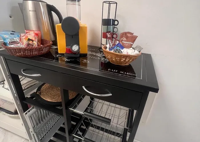 Da Rocha - Vista Mar *